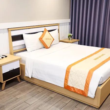 Warm Ways Hotel & Serviced Apartments Ho Chi Minh City Exterior photo