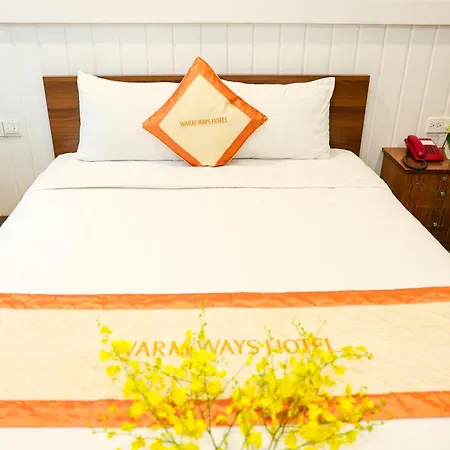 Warm Ways Hotel & Serviced Apartments Ho Chi Minh City Exterior photo