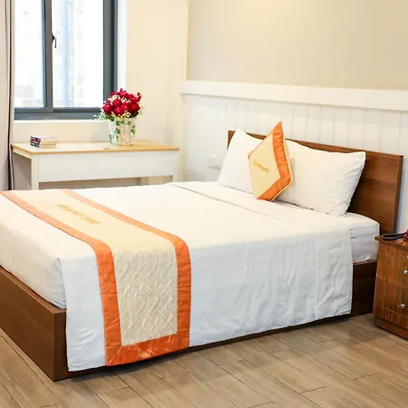 Warm Ways Hotel & Serviced Apartments Ho Chi Minh City Exterior photo