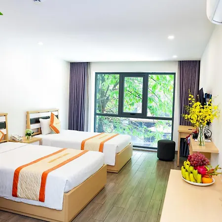 Warm Ways Hotel & Serviced Apartments Ho Chi Minh City Exterior photo