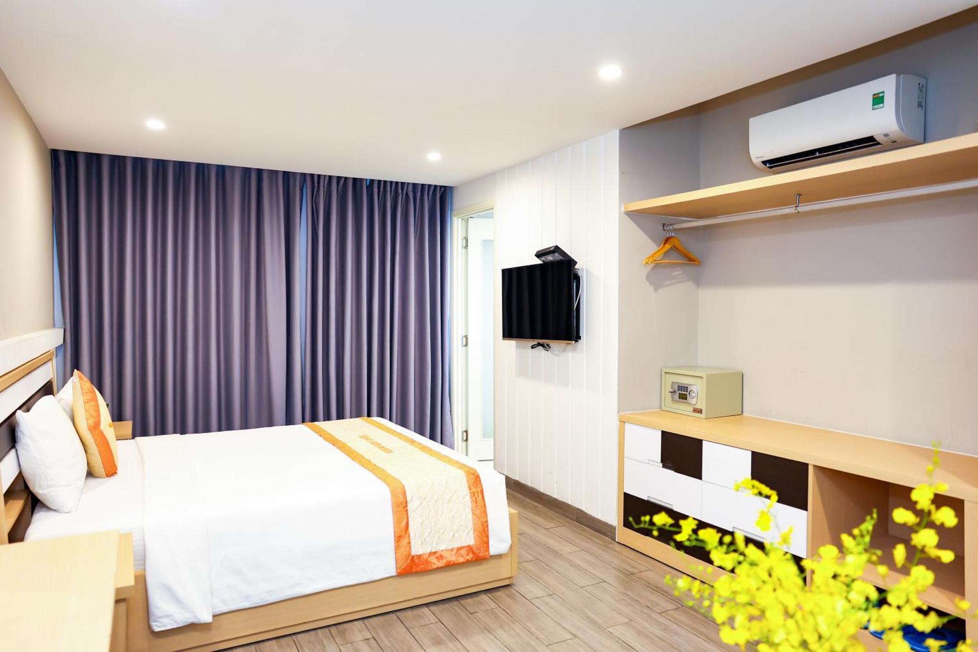 Appart hôtel Warm Ways & Serviced