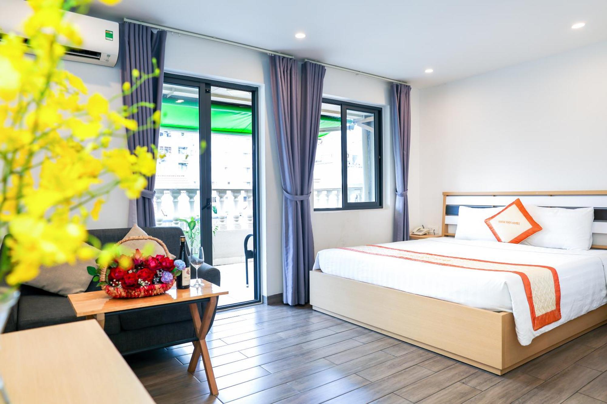 Appart hôtel Warm Ways & Serviced