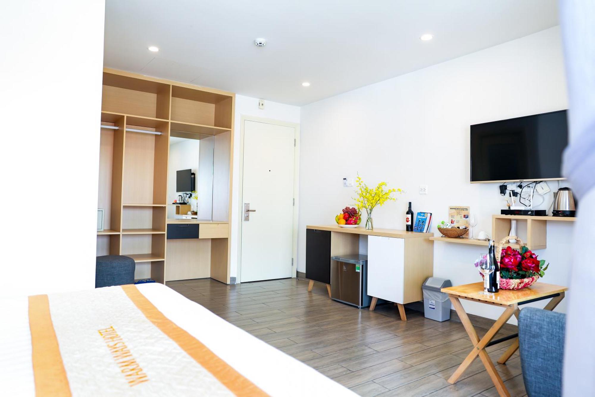 Warm Ways & Serviced Hô Chi Minh-Ville