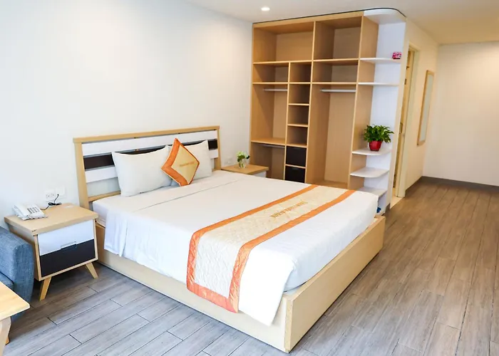 Warm Ways Hotel & Serviced Apartments
